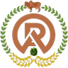 Colonel's Pickle crest — Ridhwika Agro Organics