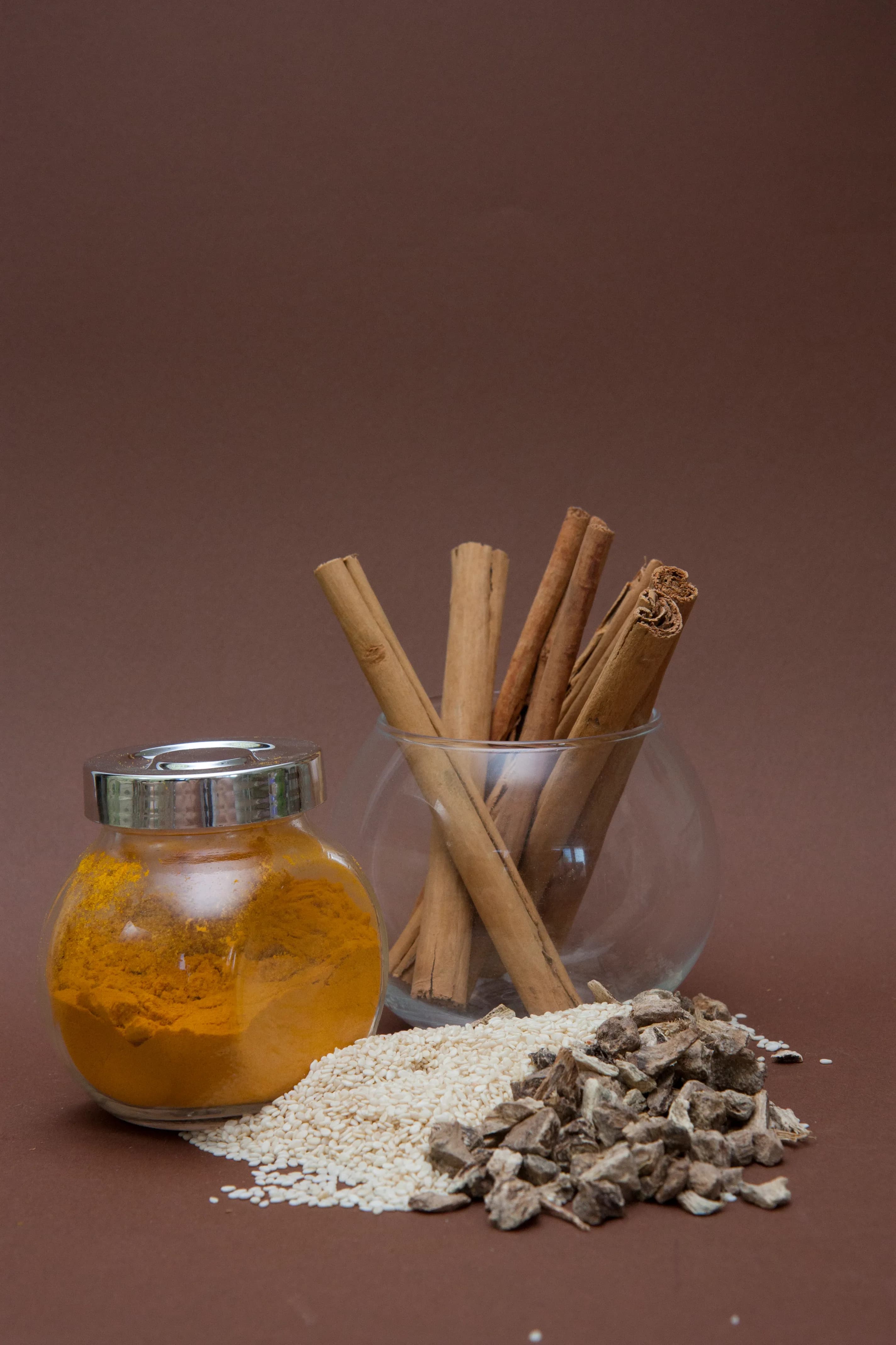 Rare regional hing — Afghani, Tajiki and Uzbeki asafoetida